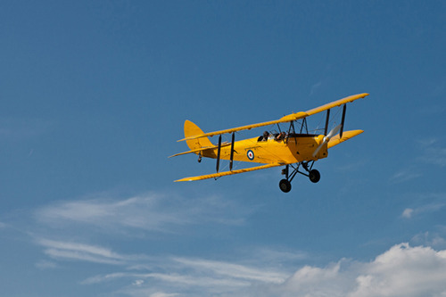 Fotografia aeronautica