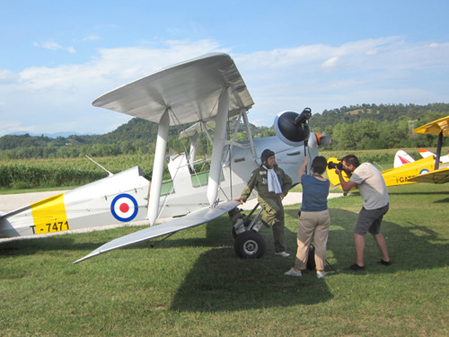 Fotografia aeronautica