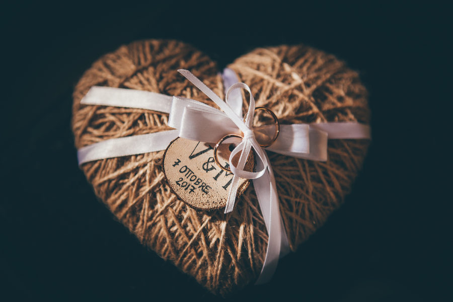 Fotografo Matrimonio a Venezia