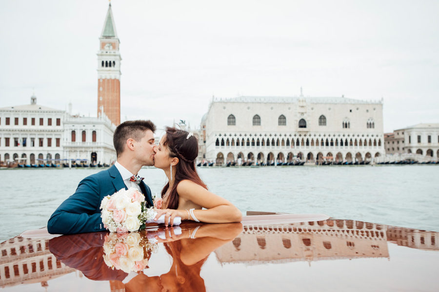 Servizio fotografico elopment