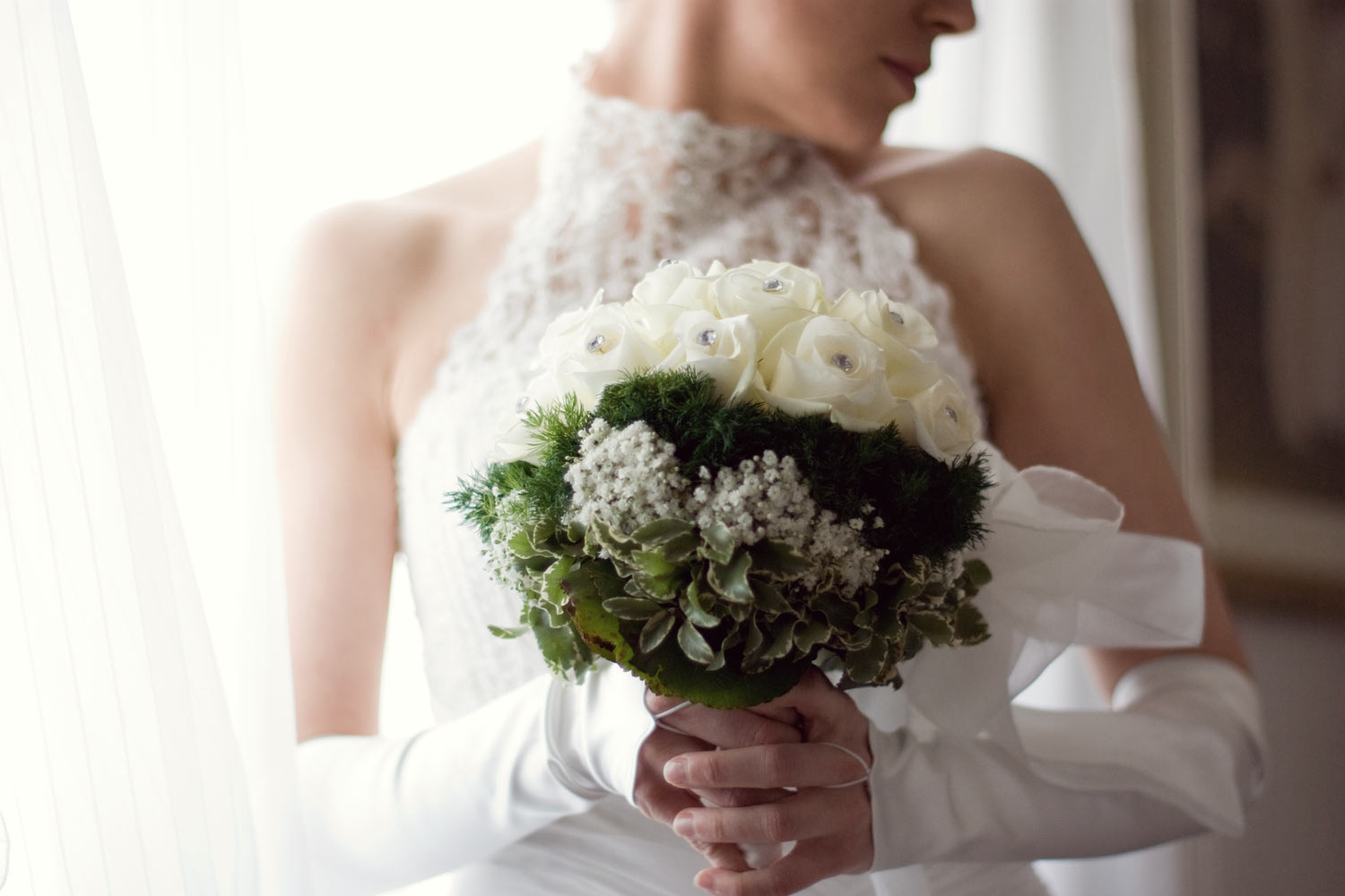 Reportage di Matrimonio : Wedding and Bride