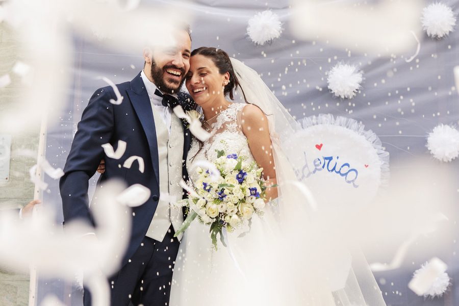 Fotografo di Matrimonio