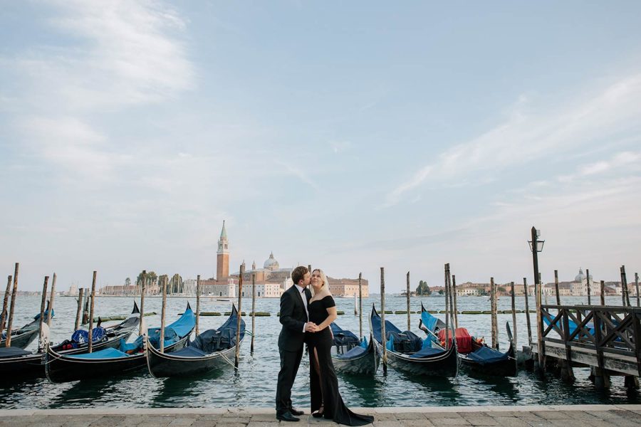 servizio fotografico di coppia - Maria e Cristoph