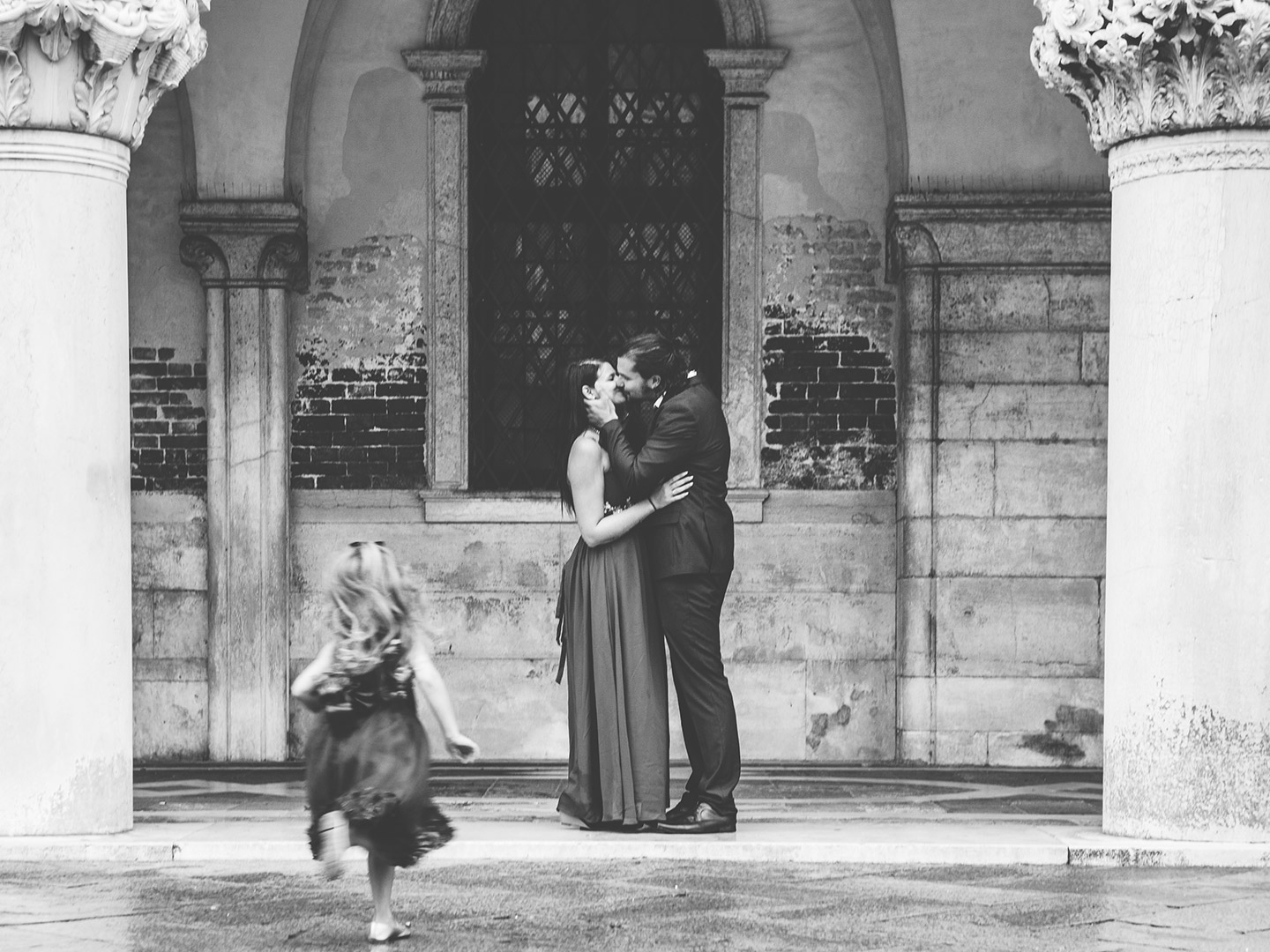 Anniversary in Venice - Filippo Ciappi Photographer