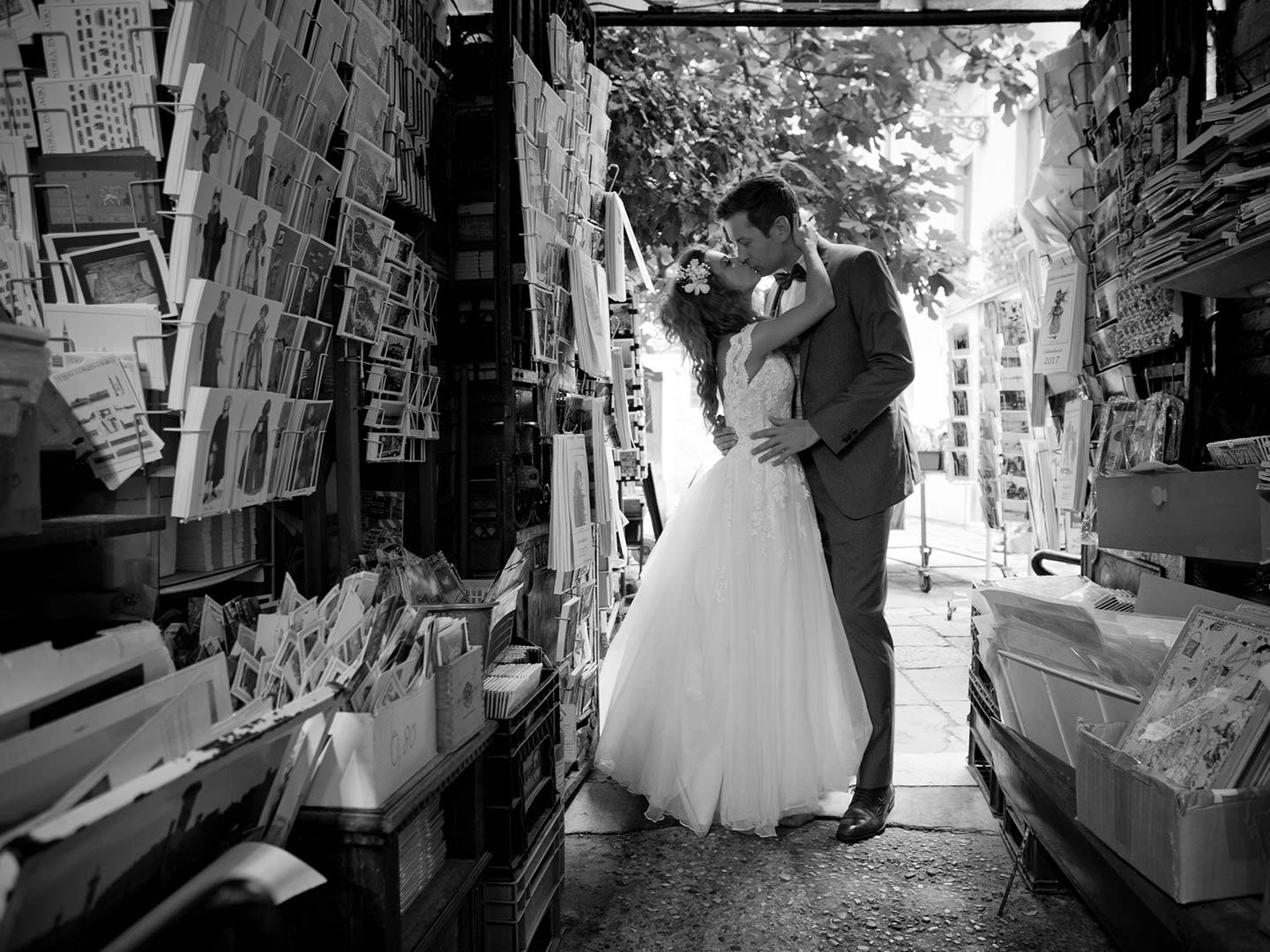 Fotografia Romantica A Venezia - Filippo Ciappi Fotografo