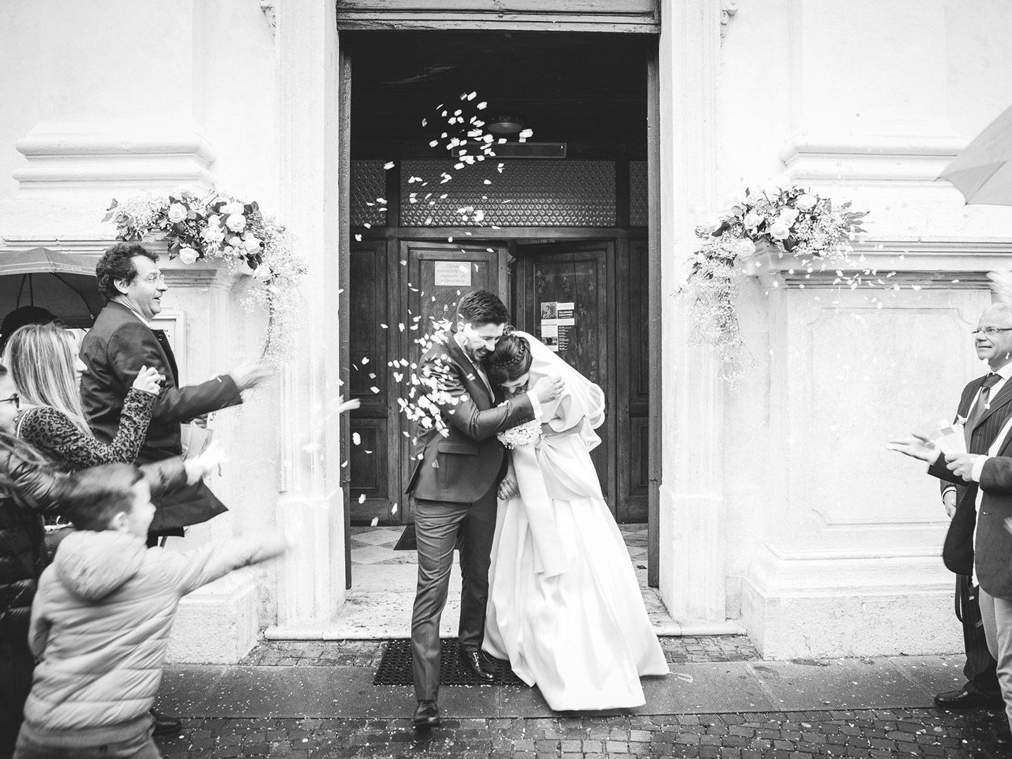 Fotografo Per Matrimoni A Murano - Filippo Ciappi Fotografo