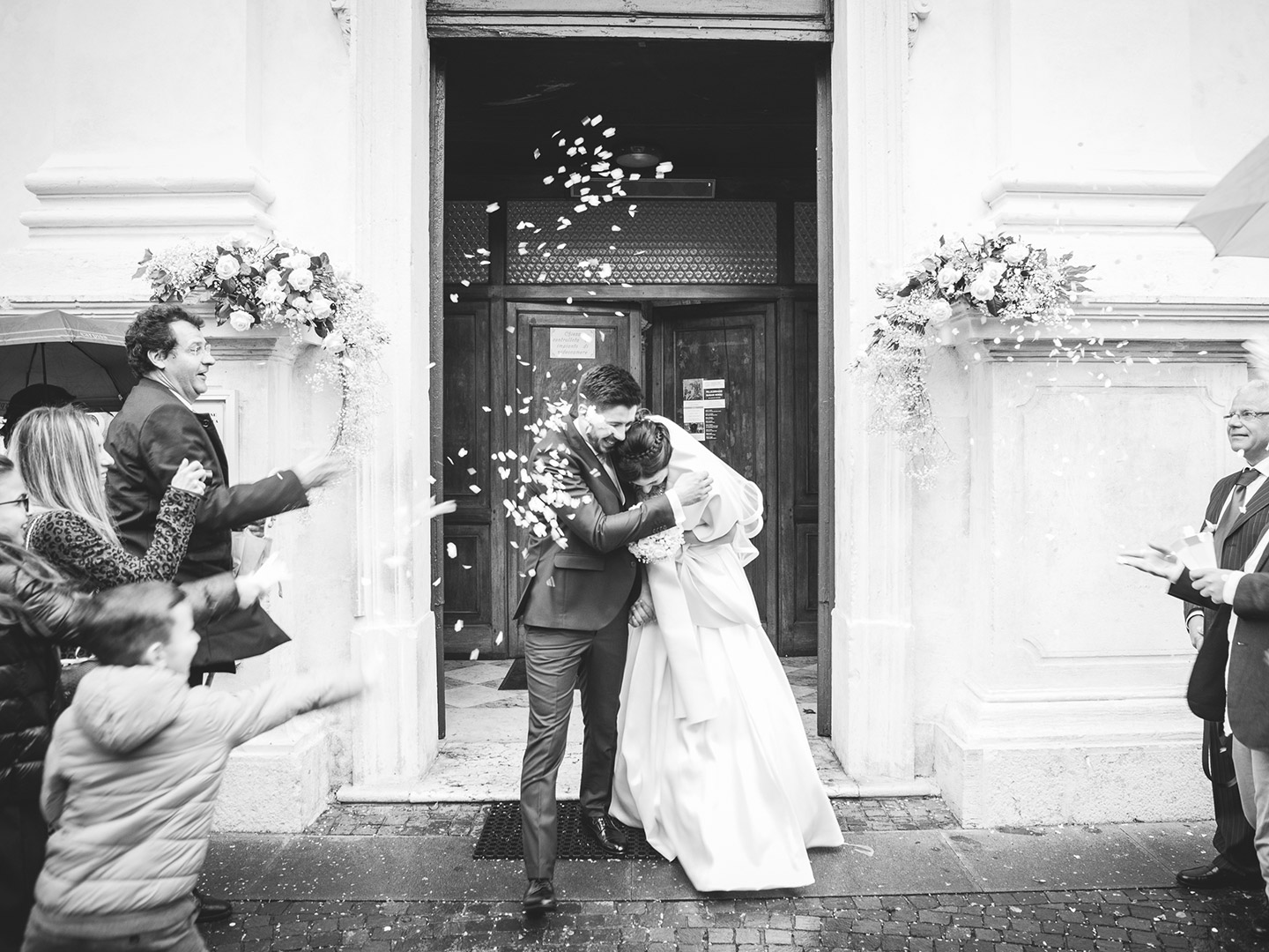 Fotografo Per Matrimoni A Venezia - Filippo Ciappi Fotografo