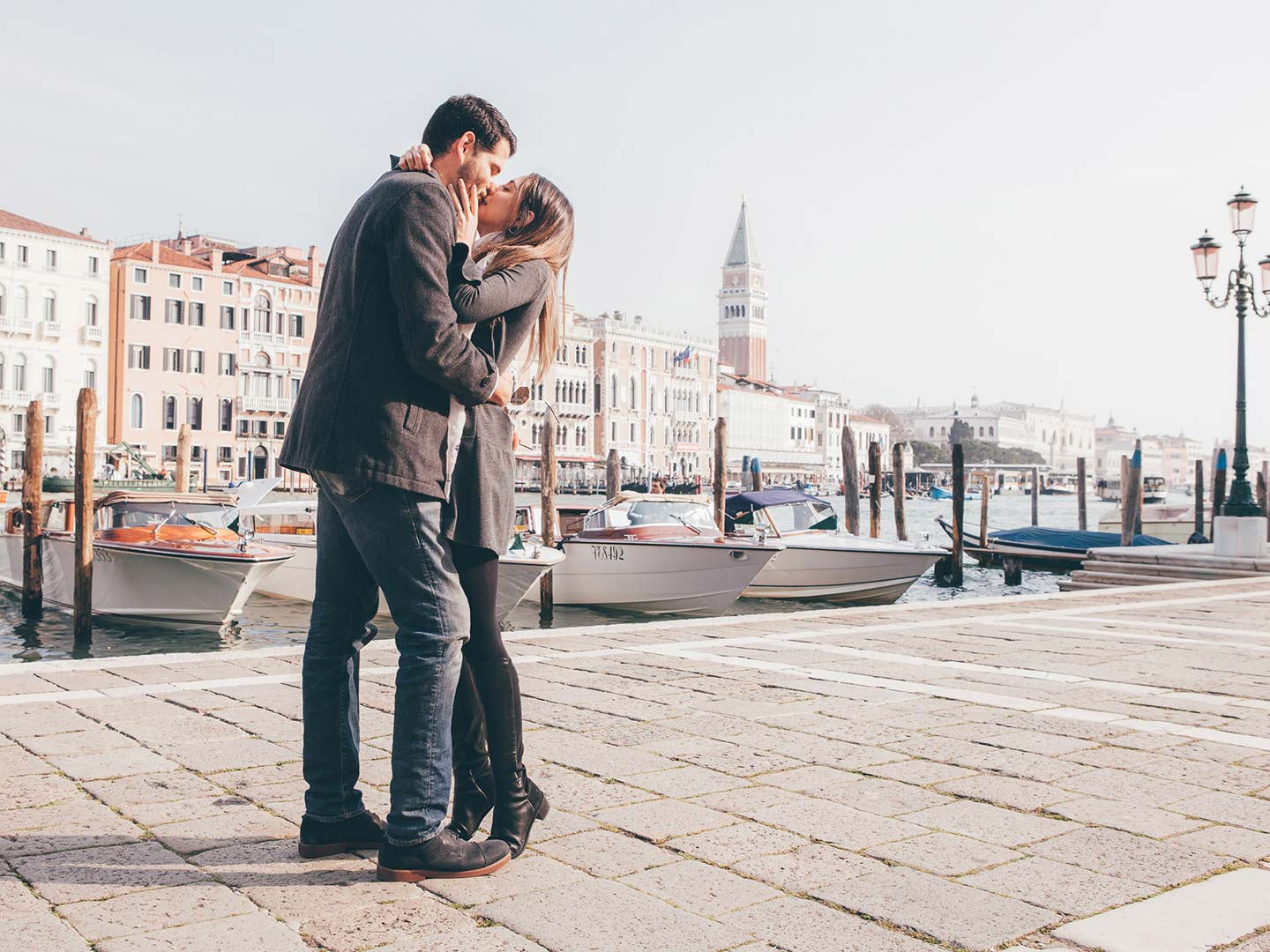 Proposta Di Matrimonio E Foto Di Fidanzamento A Venezia - Filippo Ciappi Fotografo