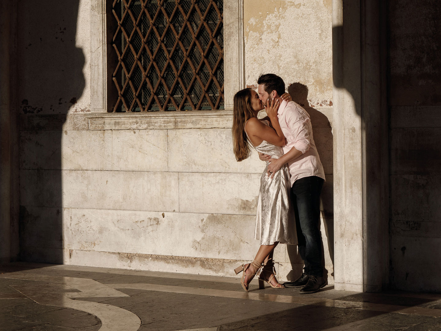 Filippo Ciappi - Fotografo a Venezia - Foto di coppia a Venezia