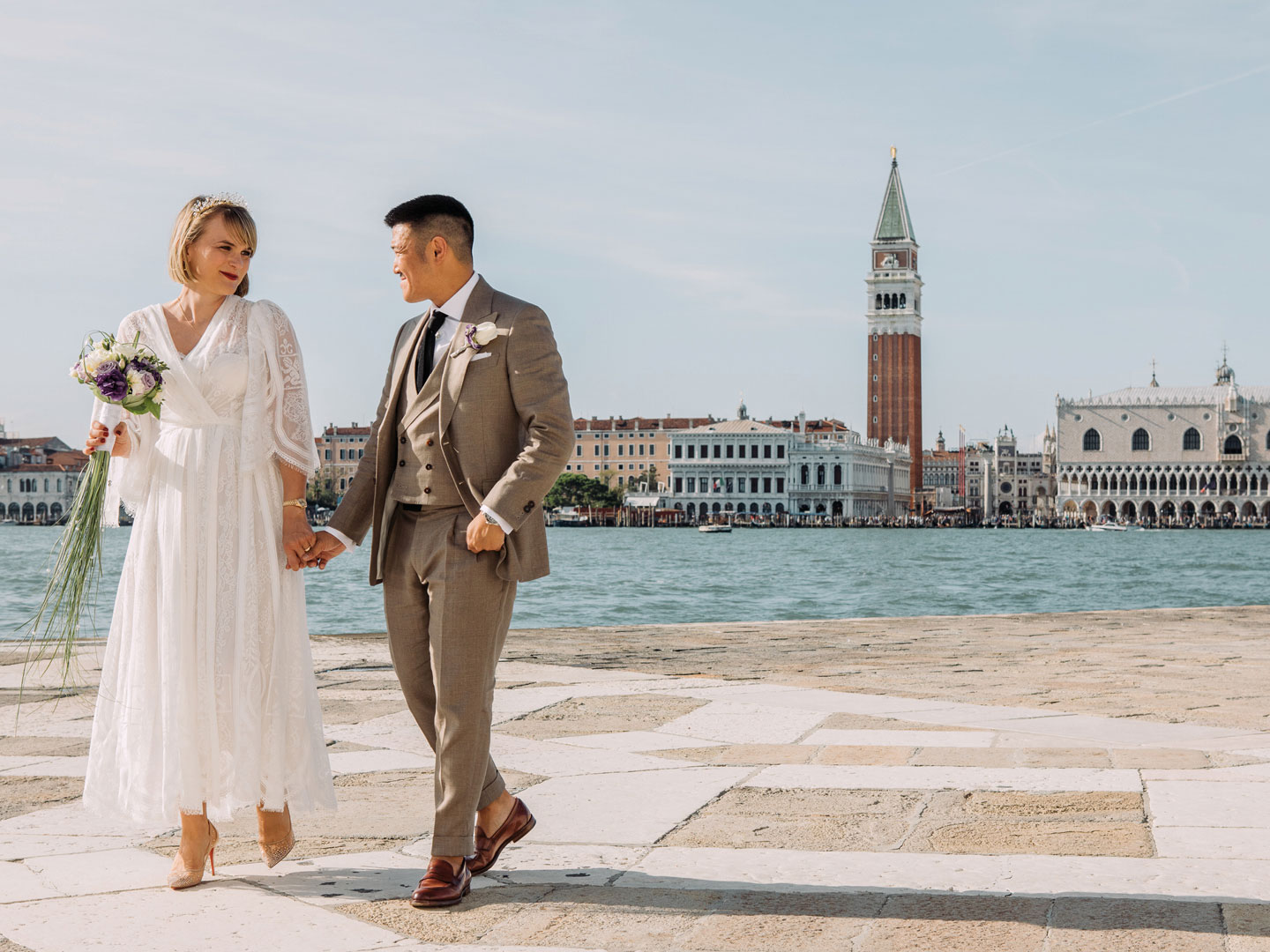 Filippo Ciappi - Fotografo Venezia - Fotografo di Matrimonio a Venezia